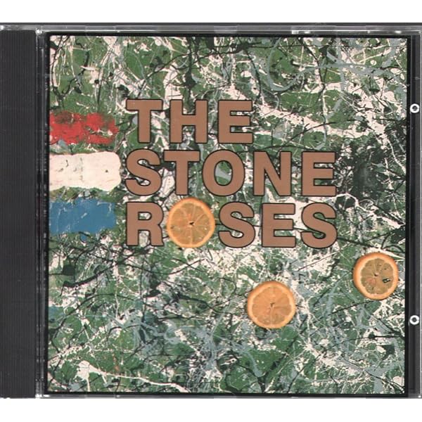 Amazon.co.jp: The Stone Roses: ミュージック